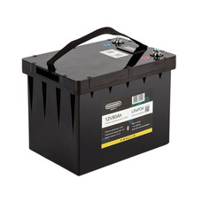 Gelbert LiFePO4 (12V/80Ah/80А/600Wh) BT/Display Gelbert LiFePO4 (12V/80Ah/80А/600Wh) BT/Display
