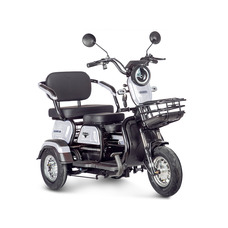 Gelbert Caf 48V/60V 600Вт (белый) Gelbert Caf 48V/60V 600Вт (белый)