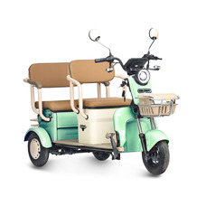 Rutrike Gelbert Atlas 48/60V (зеленый) Rutrike Gelbert Atlas 48/60V (зеленый)