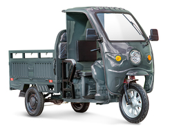 Rutrike Гермес 1500 60V1200W Rutrike Гермес 1500 60V1200W