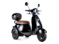 Электротрицикл Rutrike Радиус Электротрицикл Rutrike Радиус